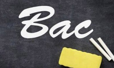 BAC II