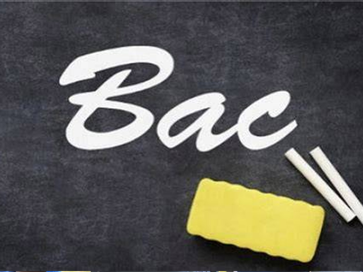 BAC II