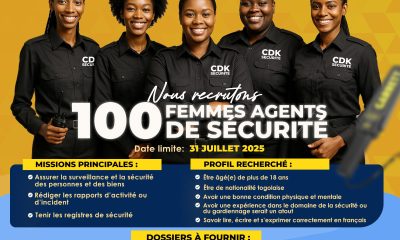 CDK Group