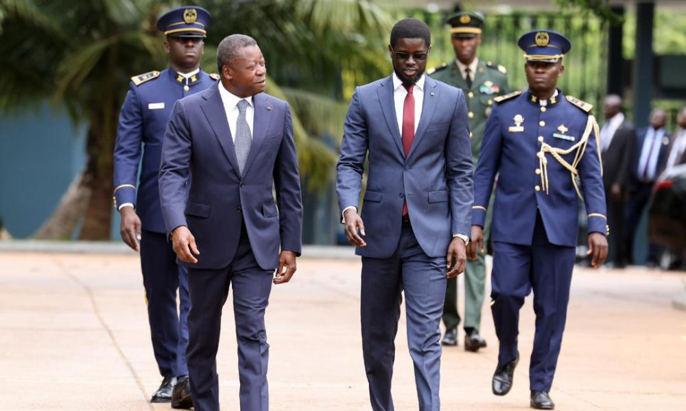 Sénégal