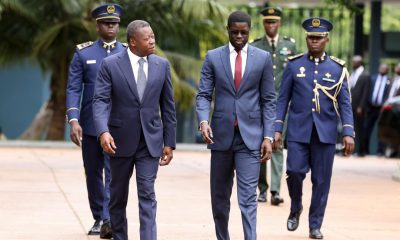 Sénégal