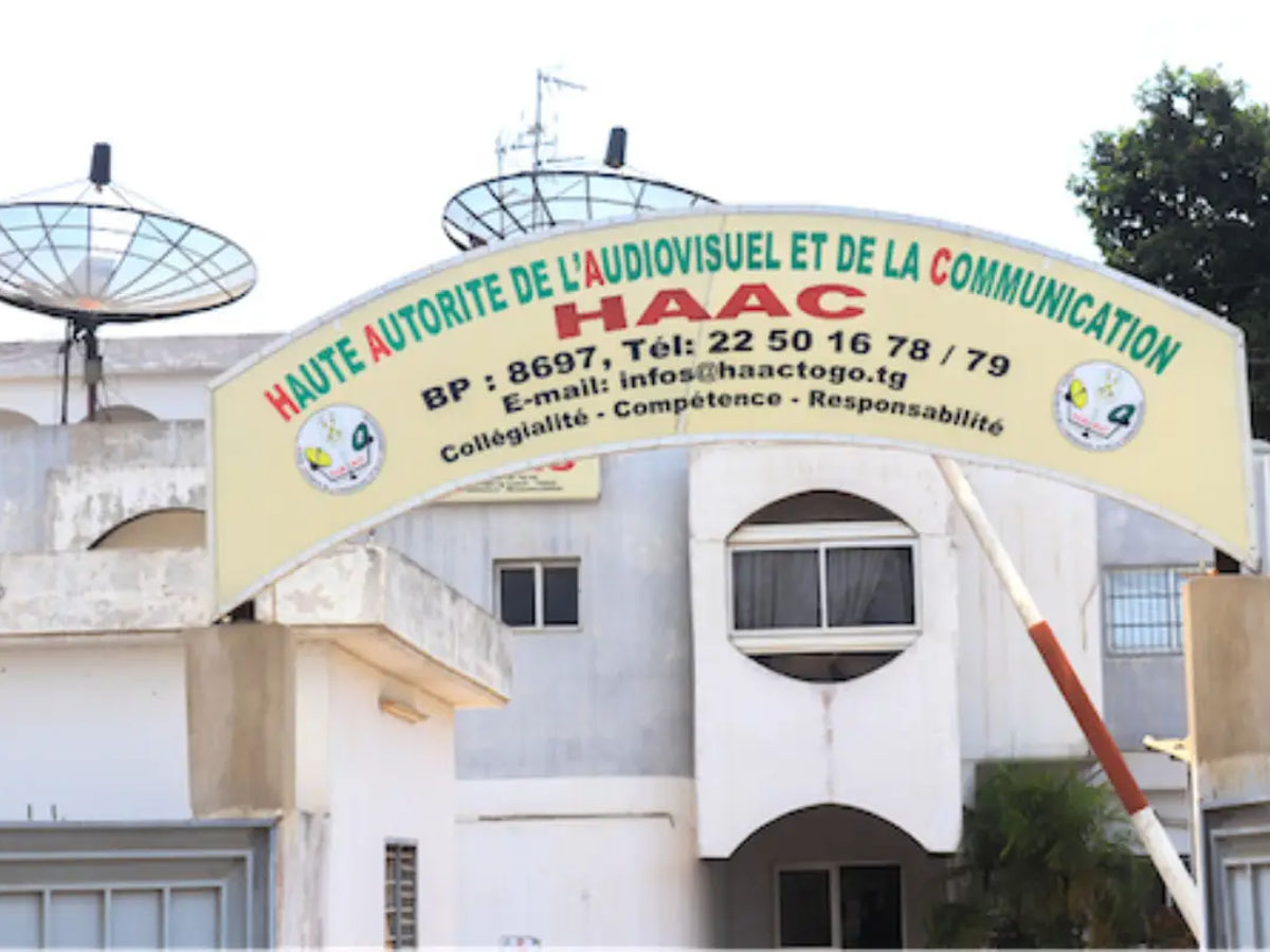 HAAC