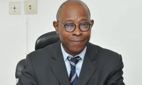 Togo, Isaac Tchiakpé