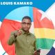 Louis Kamako