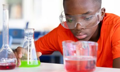 Lycées Scientifiques