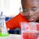 Lycées Scientifiques