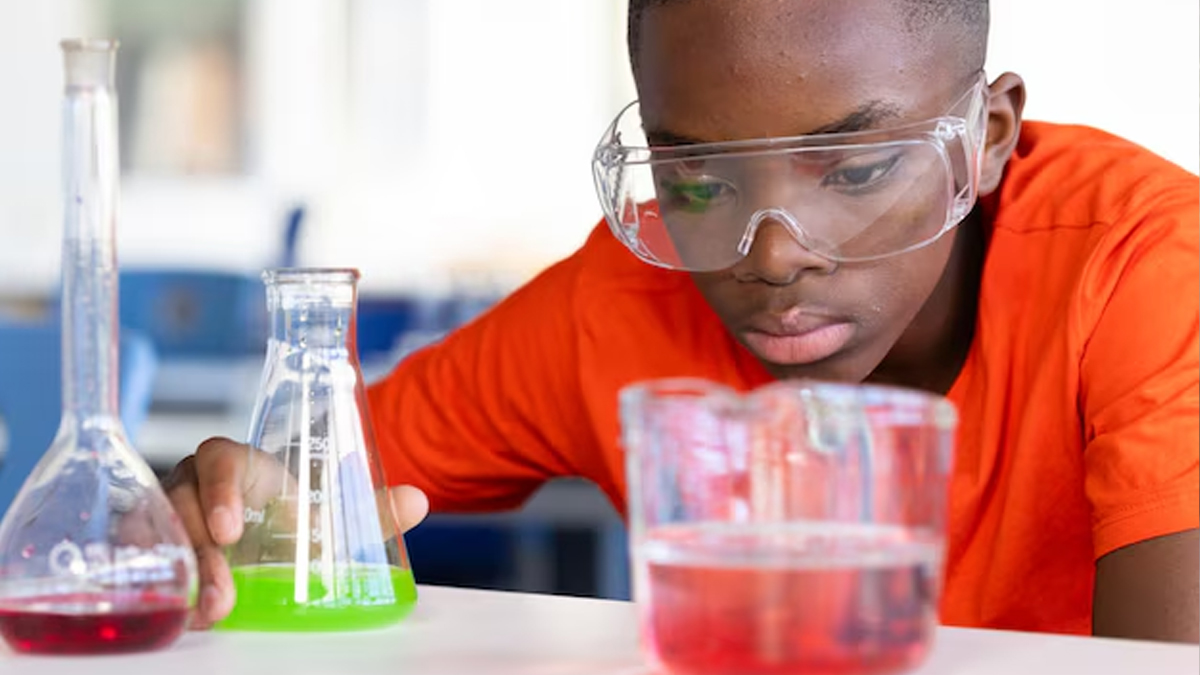 Lycées Scientifiques