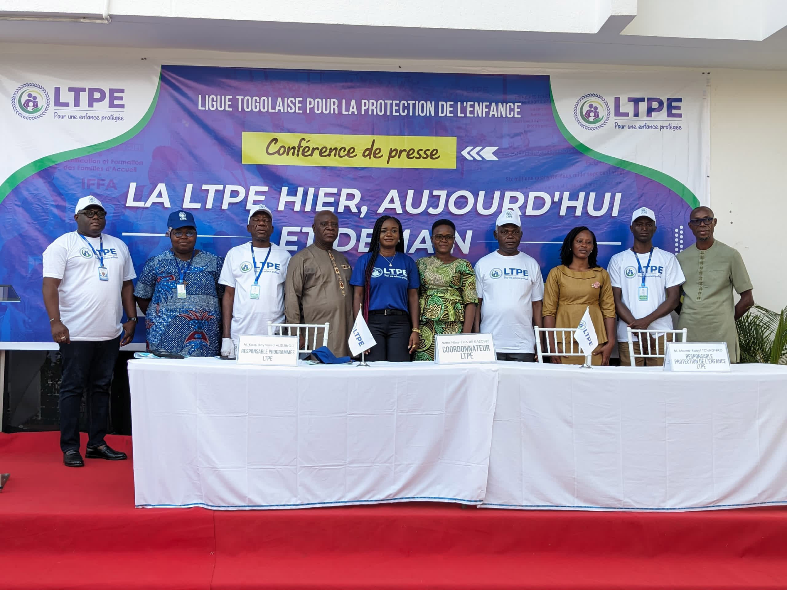 LTPE
