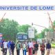 université de Lomé