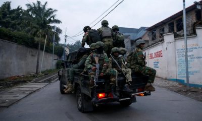 RDC