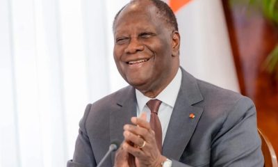 Ouattara