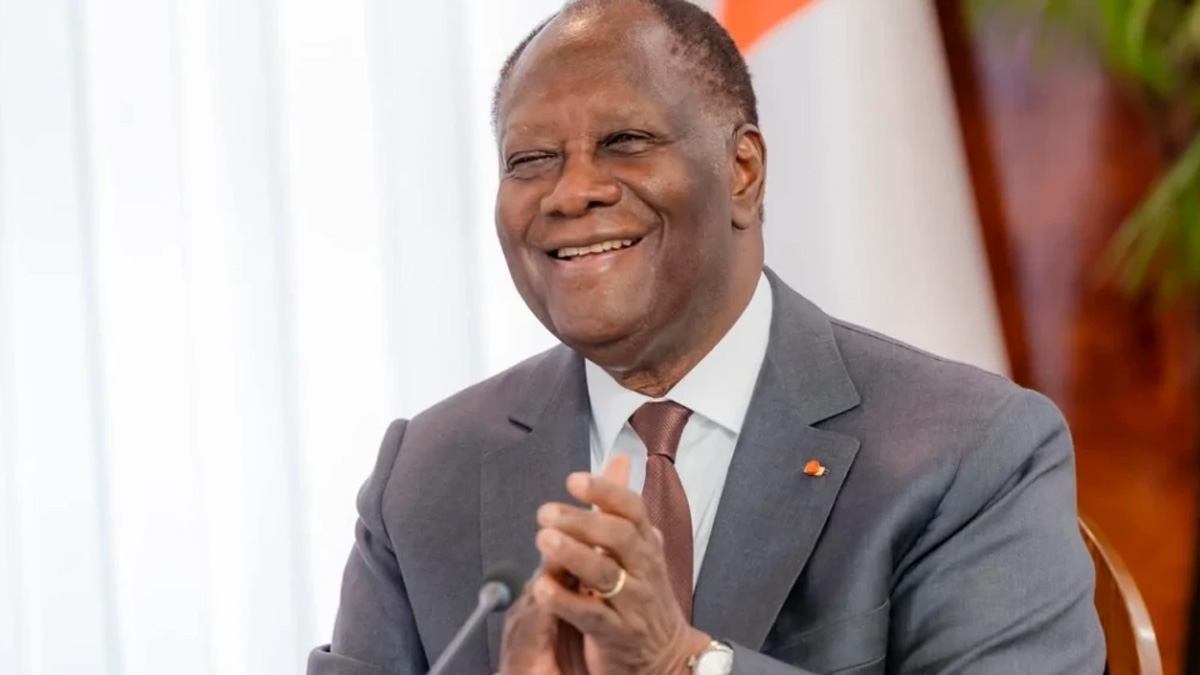 Ouattara