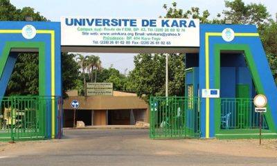 Université