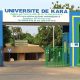 Université