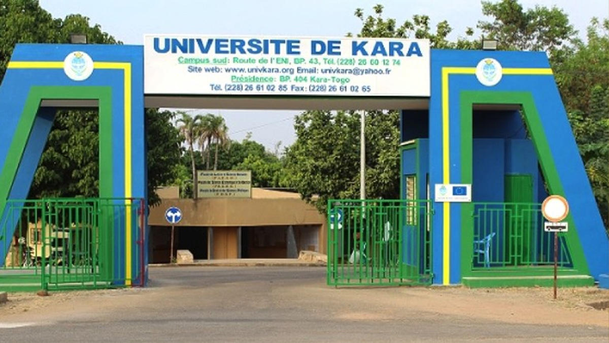 Université