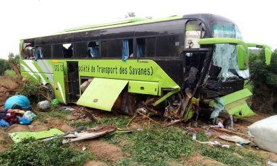 accident