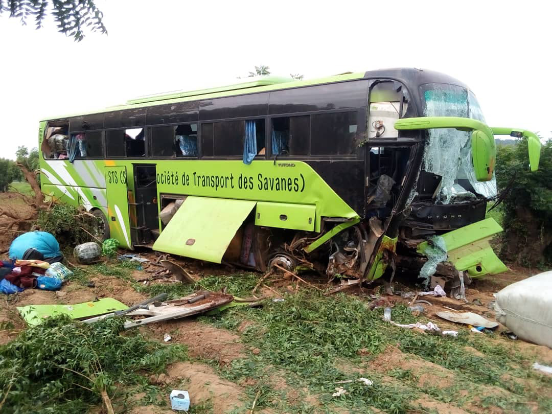 accident