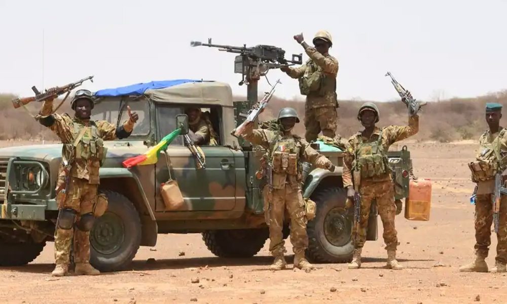 Mali