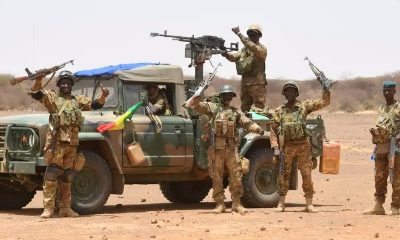 Mali