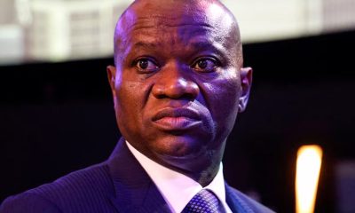 Oligui Nguema