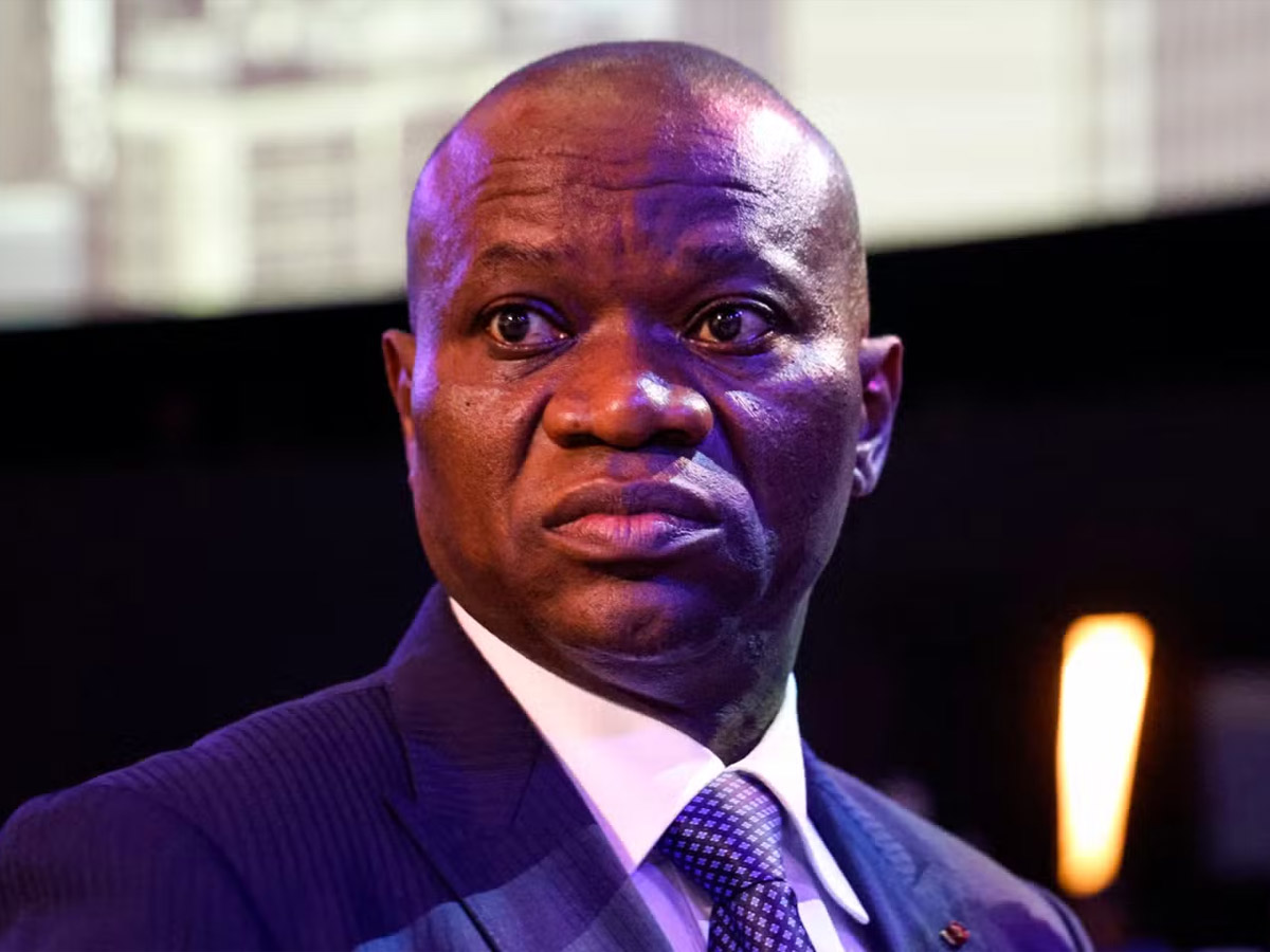 Oligui Nguema
