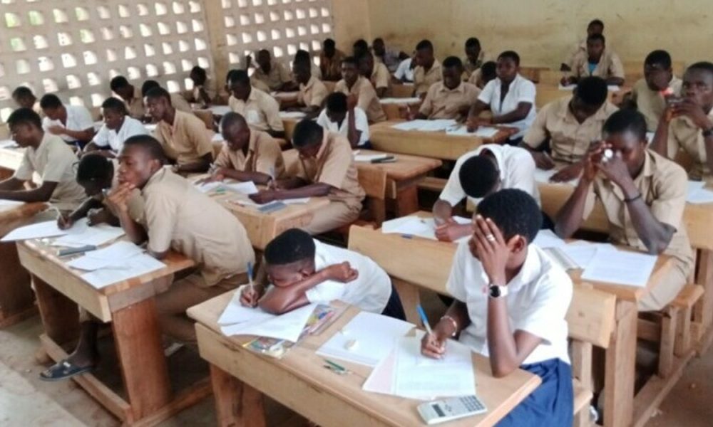 Kokoroko, Togo