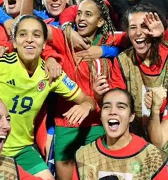 CAN Féminine