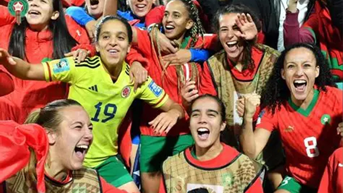 CAN Féminine