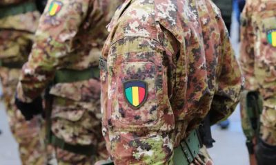 Mali