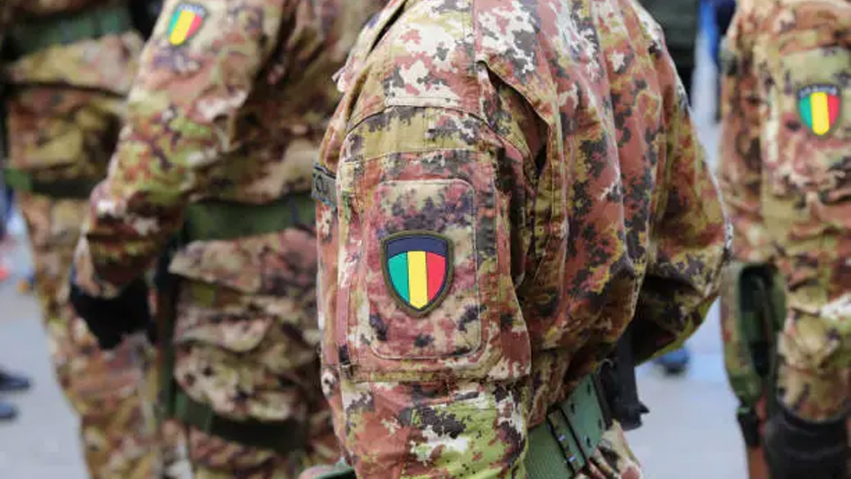Mali