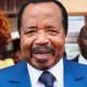 Paul Biya
