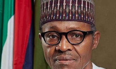 Muhammadu Buhari