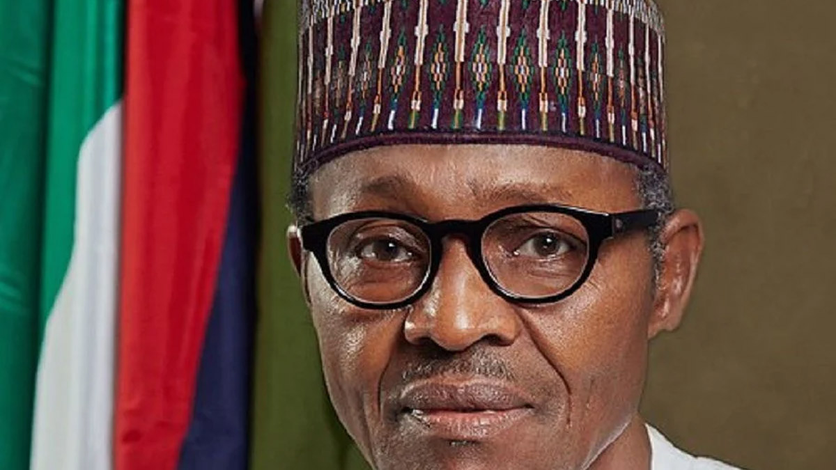 Muhammadu Buhari