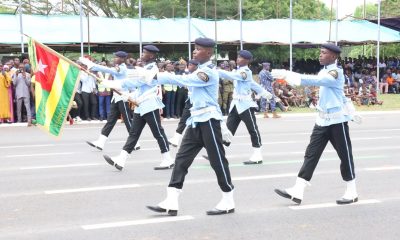 Collège militaire Eyadéma