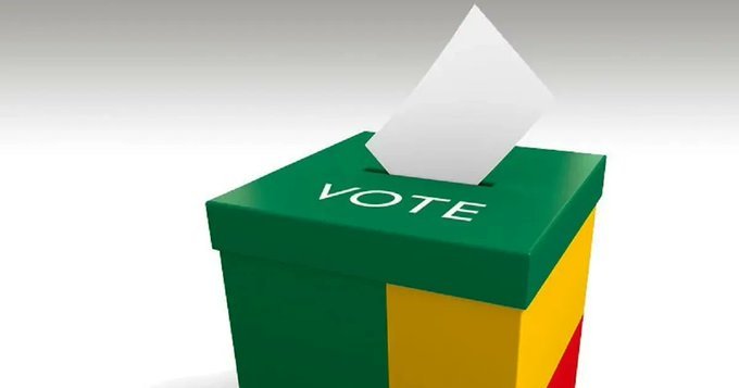 Présidentielle