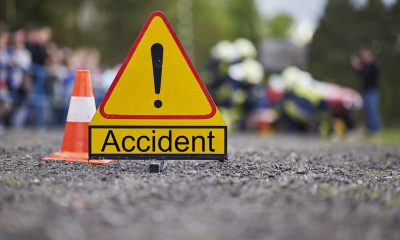 Accident