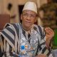 Premier ministre