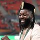 Sheyi Adebayor
