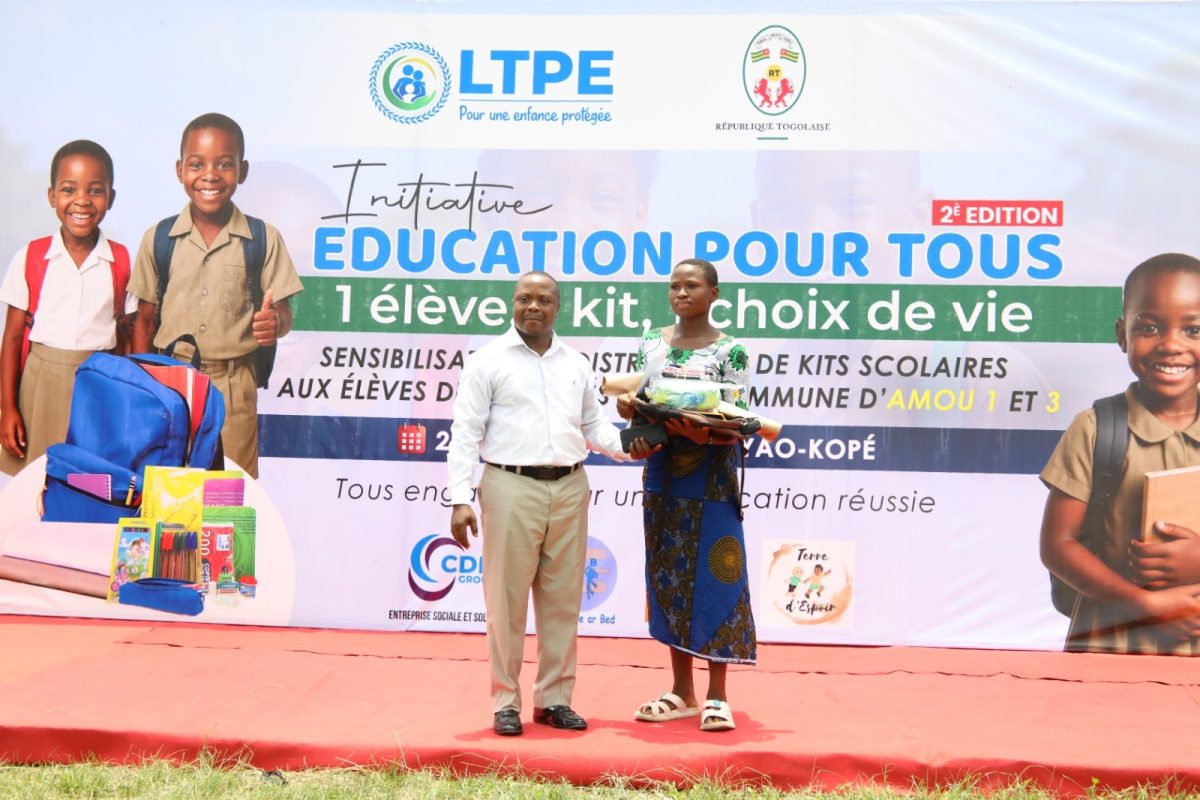 LTPE
