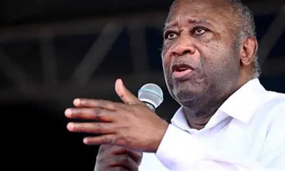 Gbagbo