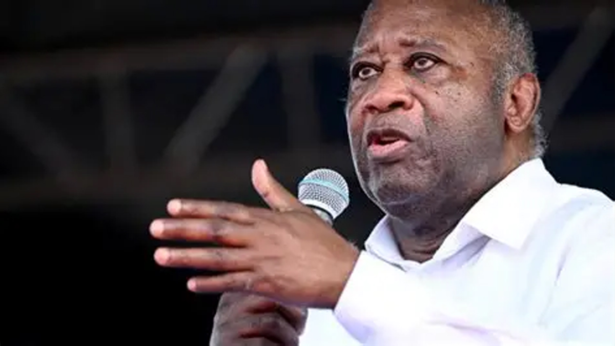 Gbagbo