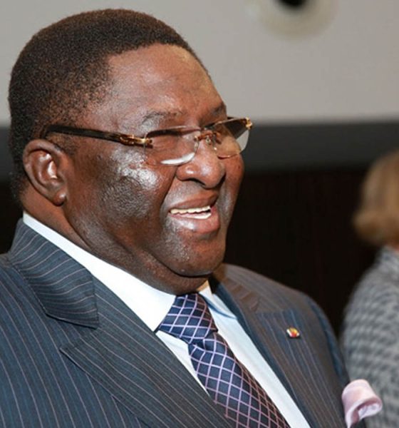 Pascal Bodjona