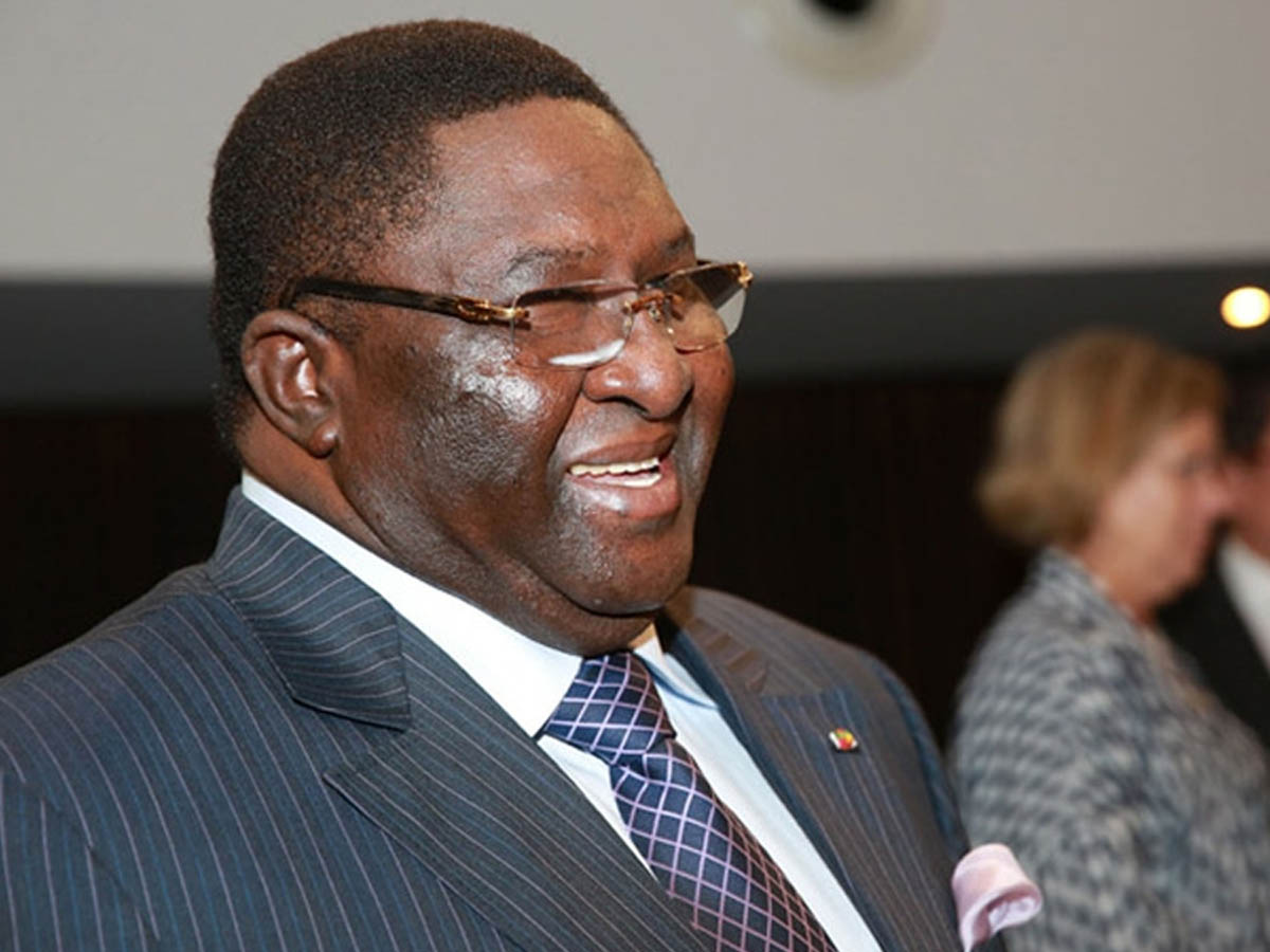 Pascal Bodjona