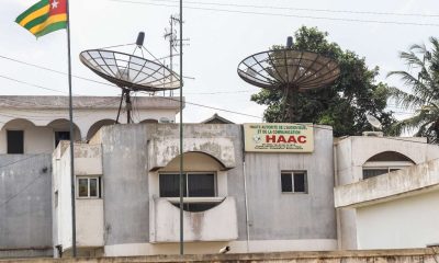 HAAC