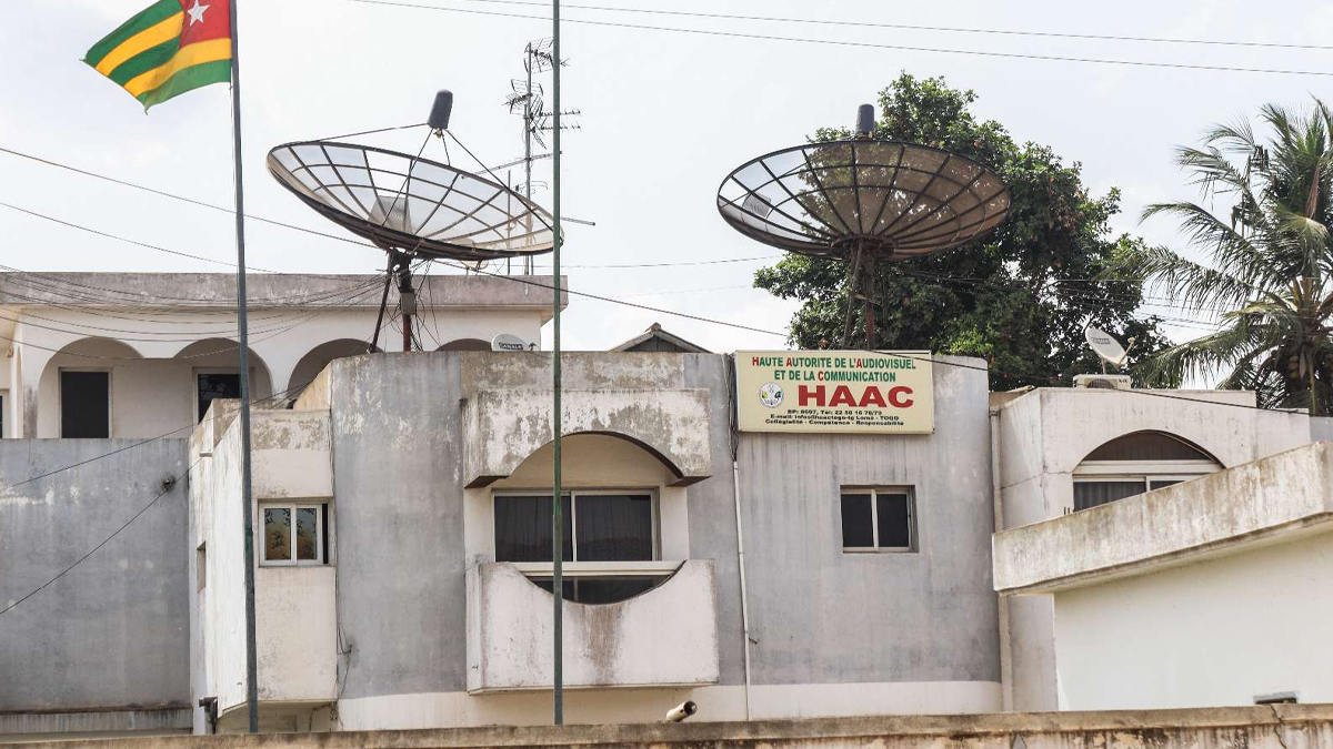 HAAC