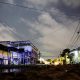 Togo, électricité