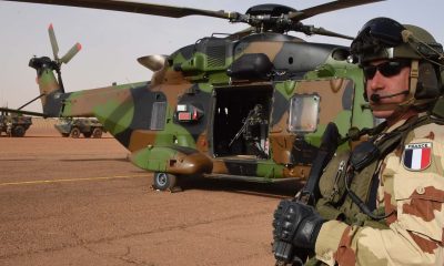 Mali