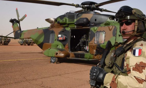 Mali