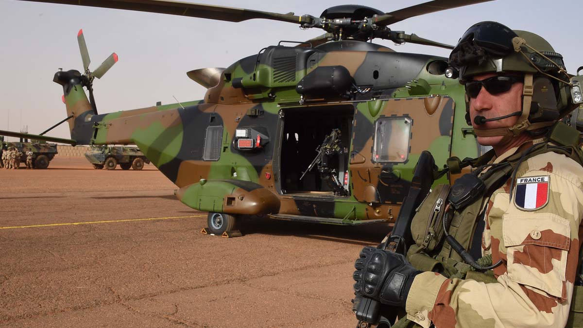 Mali