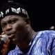 King Mensah